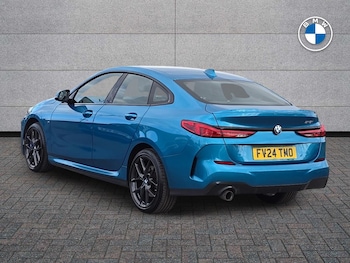Used BMW 2 Series Gran Coupe 2024 for sale - 77910701: Photo