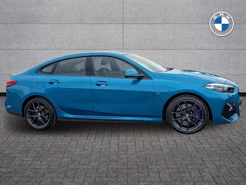 Used BMW 2 Series Gran Coupe 2024 for sale - 77910701: Photo