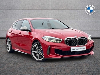 Used BMW 1 Series 2020 for sale - 78923822: Photo