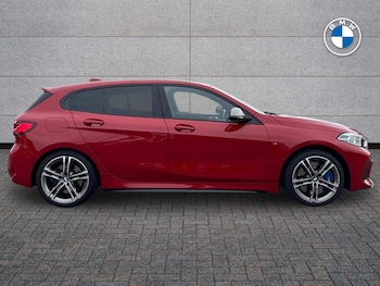 Used BMW 1 Series 2020 for sale - 78923822: Photo