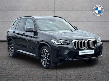 Used BMW X3 2022 for sale - 79659223: Photo