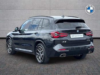 Used BMW X3 2022 for sale - 79659223: Photo