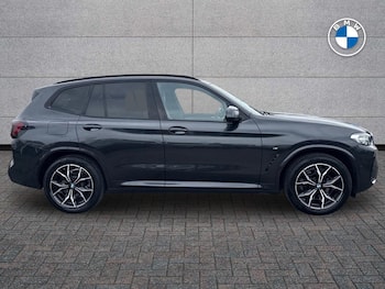 Used BMW X3 2022 for sale - 79659223: Photo