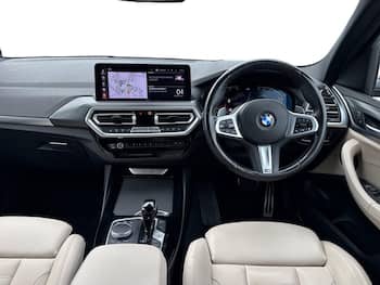 Used BMW X3 2022 for sale - 79659223: Photo