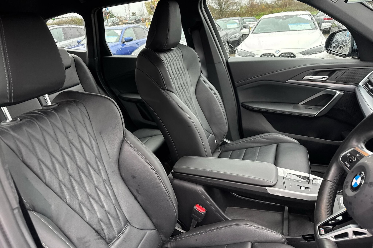 Used BMW X1 2023 for sale - 76539519: Photo 11