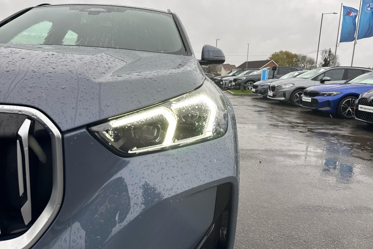 Used BMW X1 2023 for sale - 76539519: Photo 17