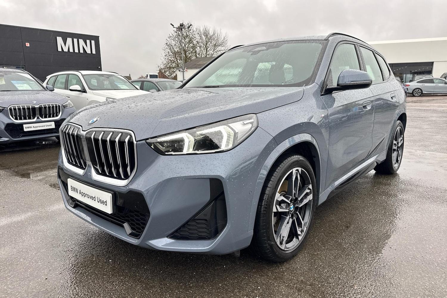 Used BMW X1 2023 for sale - 76539519: Photo 18