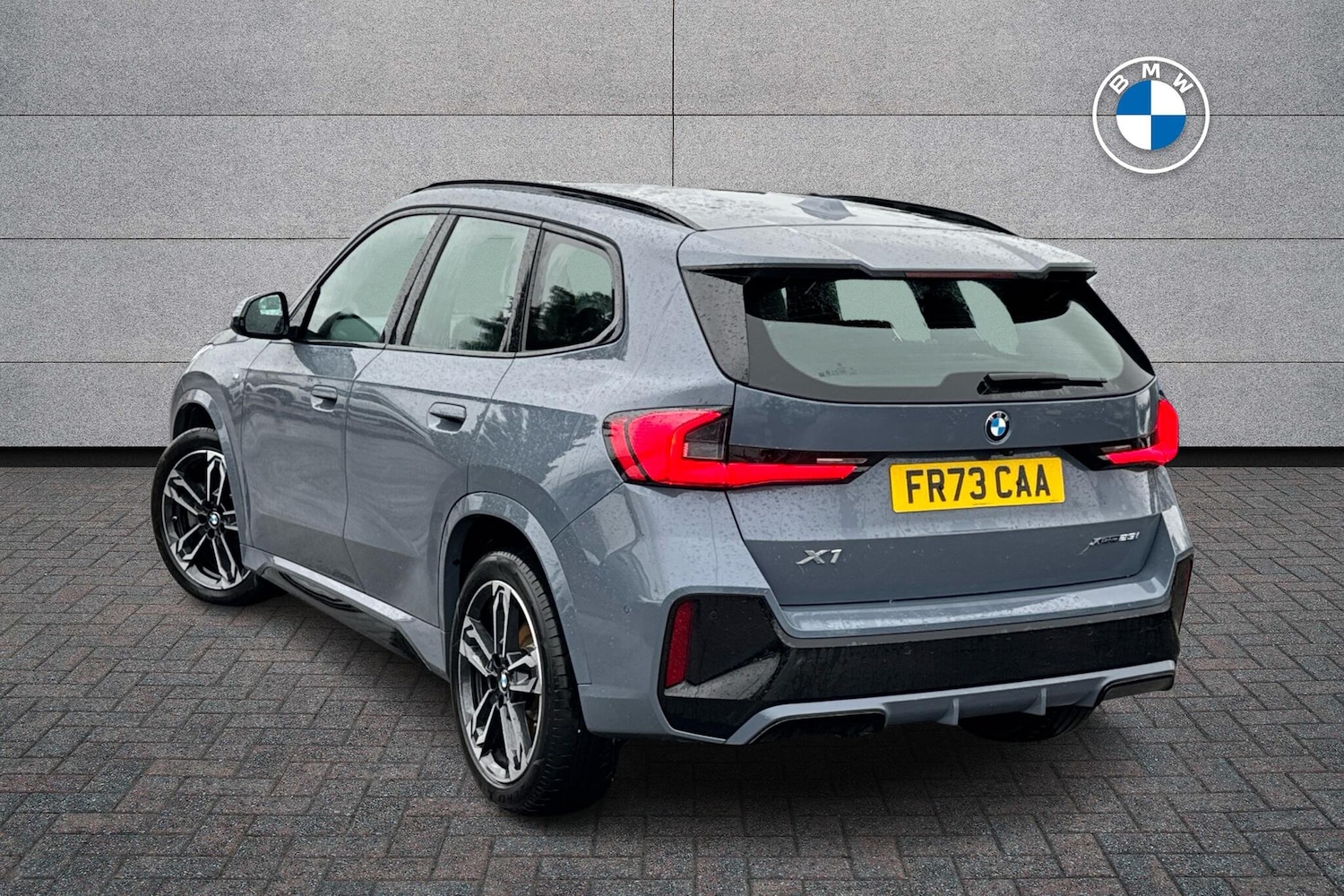 Used BMW X1 2023 for sale - 76539519: Photo 2