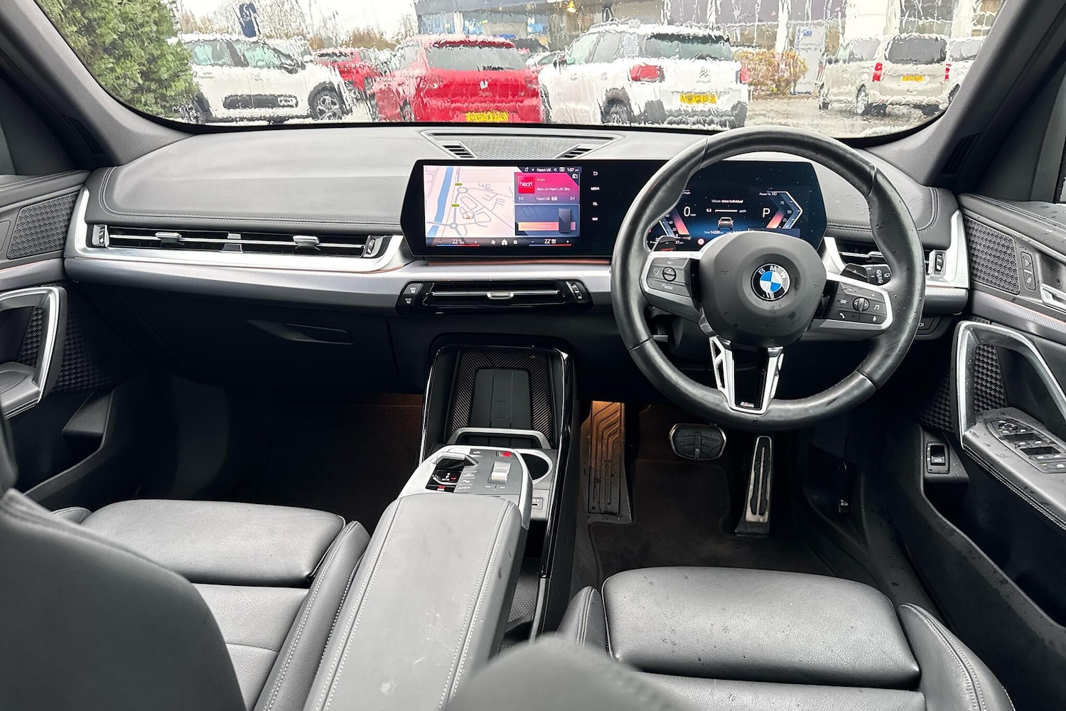 Used BMW X1 2023 for sale - 76539519: Photo 4