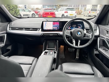 Used BMW X1 2023 for sale - 76539519: Photo
