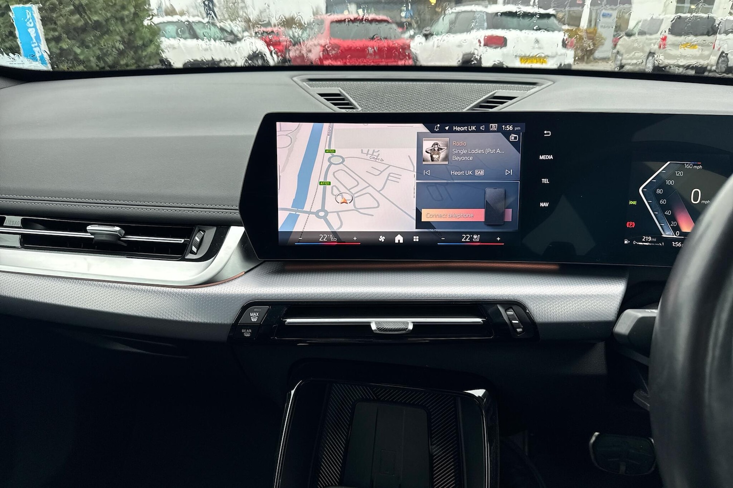 Used BMW X1 2023 for sale - 76539519: Photo 8