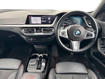 Used BMW 1 Series 2023 for sale - 78405928: Photo