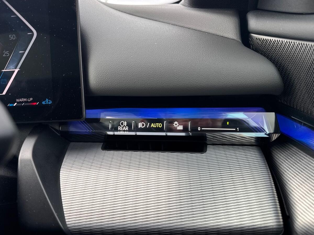 Used BMW 5 Series 2025 for sale - 77978896: Photo 14