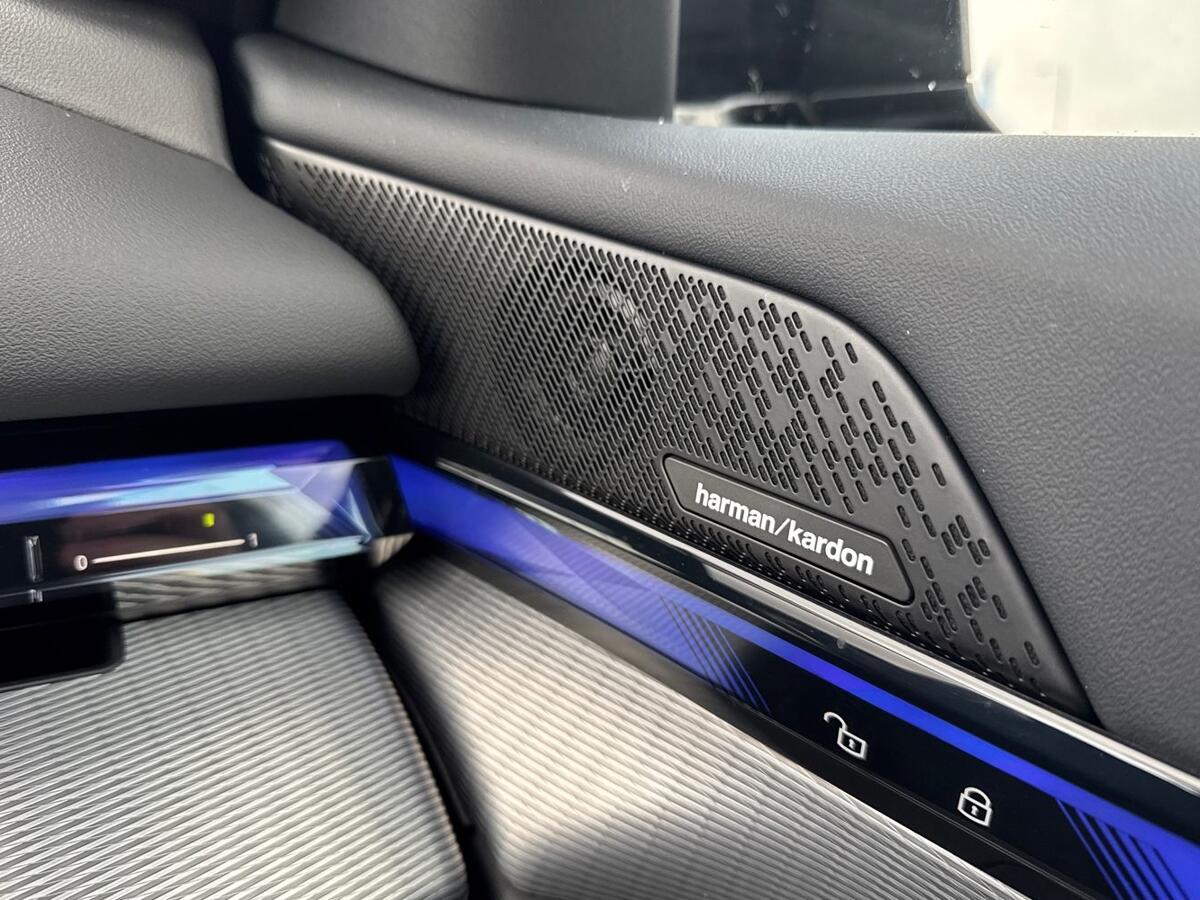 Used BMW 5 Series 2025 for sale - 77978896: Photo 15