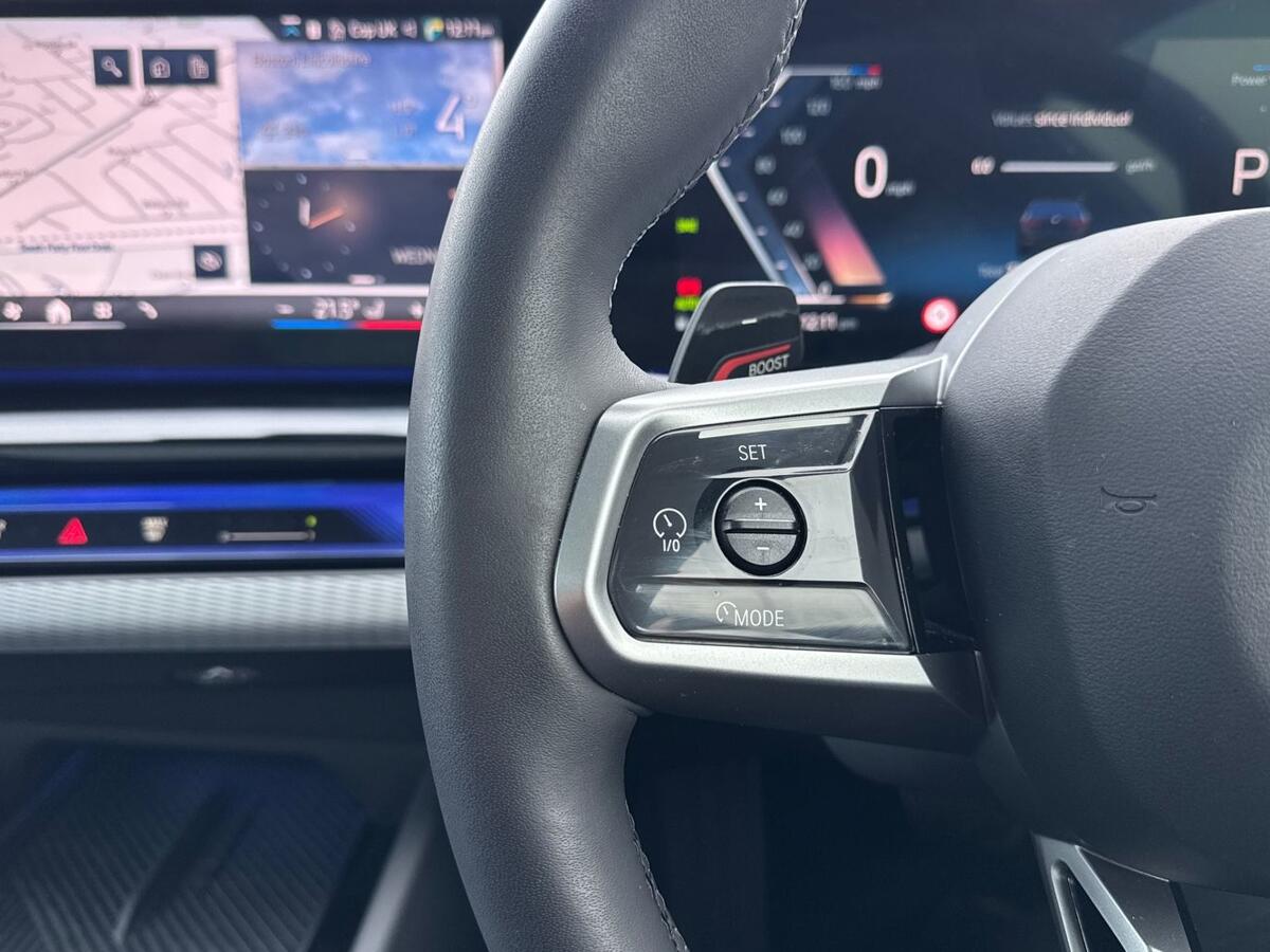 Used BMW 5 Series 2025 for sale - 77978896: Photo 16