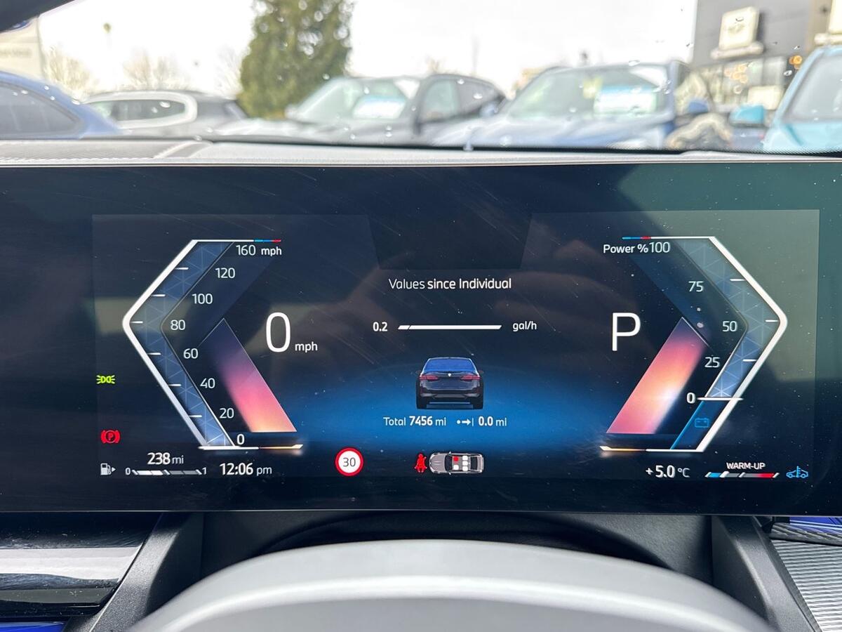 Used BMW 5 Series 2025 for sale - 77978896: Photo 23