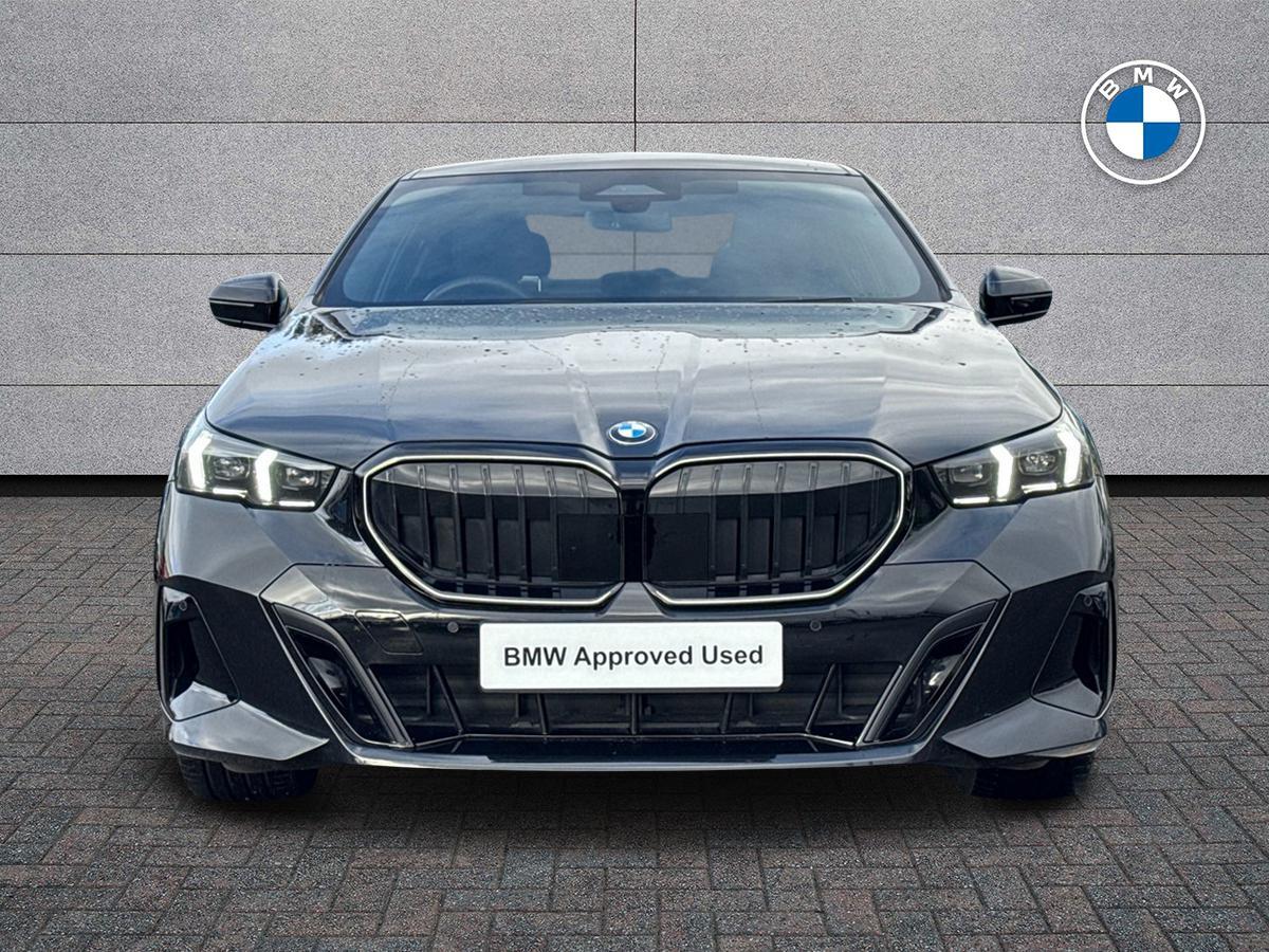 Used BMW 5 Series 2025 for sale - 77978896: Photo 3