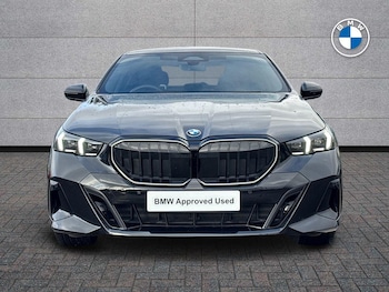 Used BMW 5 Series 2025 for sale - 77978896: Photo