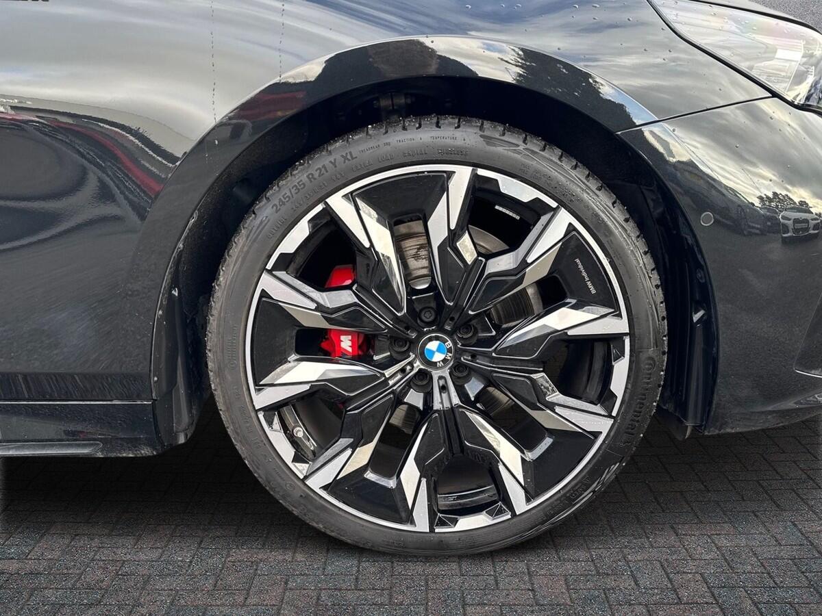 Used BMW 5 Series 2025 for sale - 77978896: Photo 6