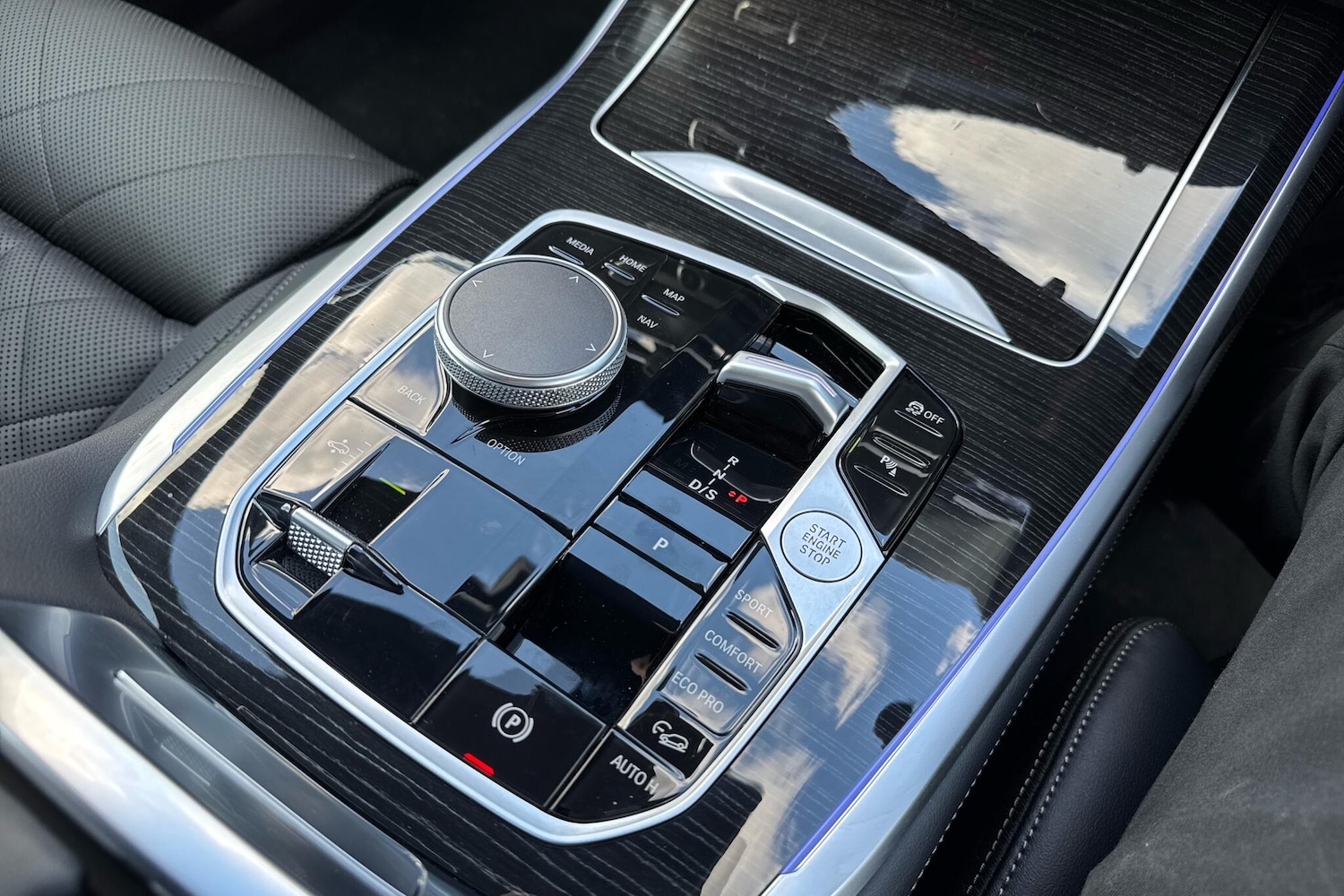 Used BMW X7 2025 for sale - 76692698: Photo 10