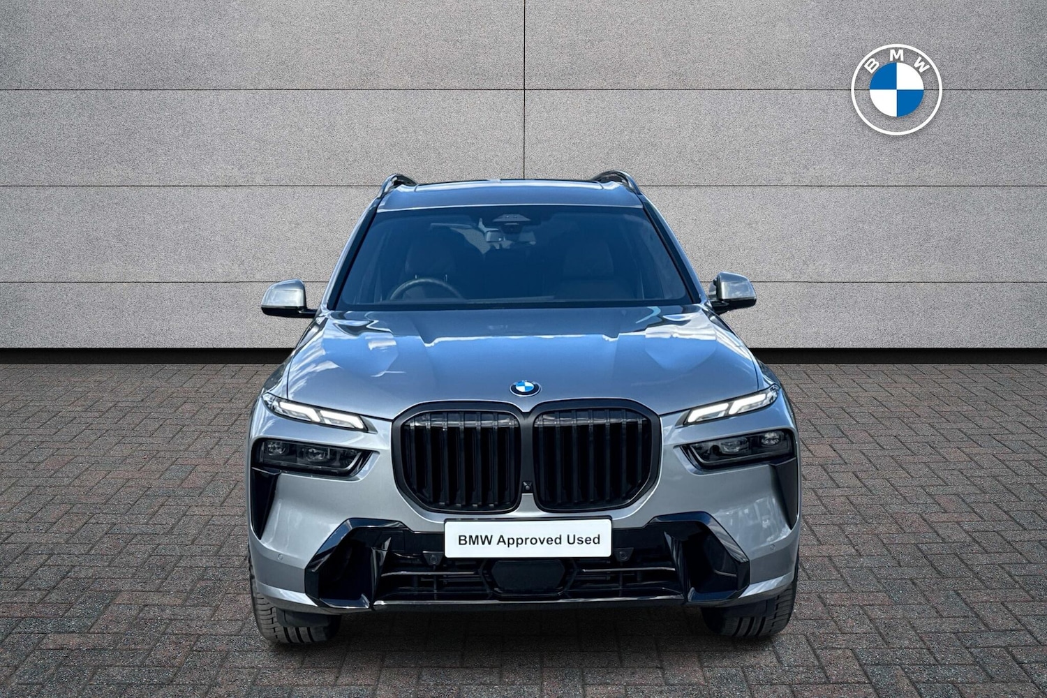 Used BMW X7 2025 for sale - 76692698: Photo 16