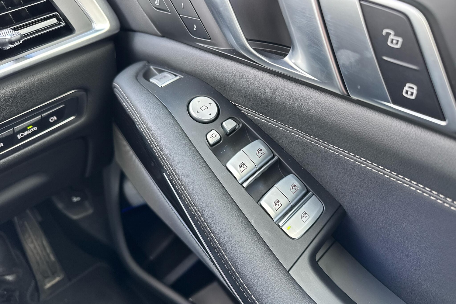 Used BMW X7 2025 for sale - 76692698: Photo 20