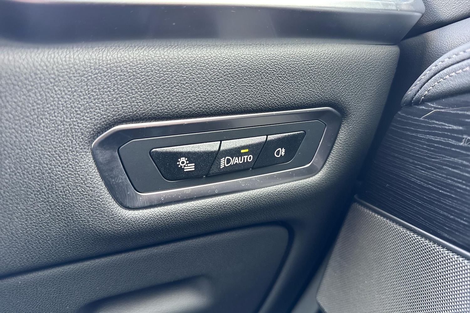 Used BMW X7 2025 for sale - 76692698: Photo 21