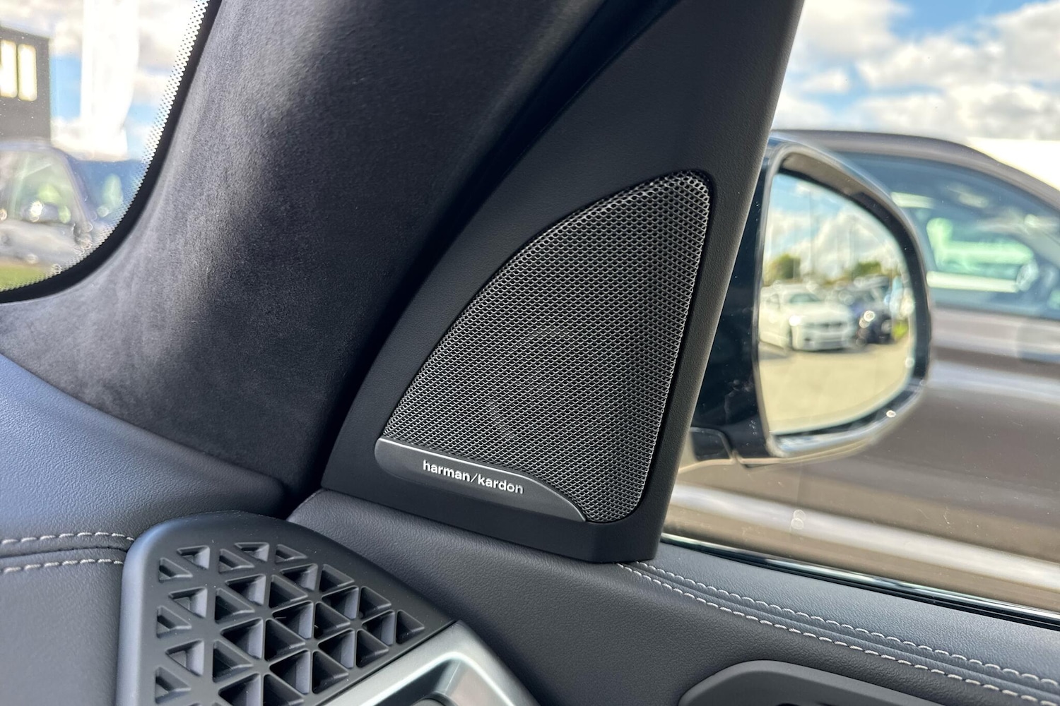 Used BMW X7 2025 for sale - 76692698: Photo 22