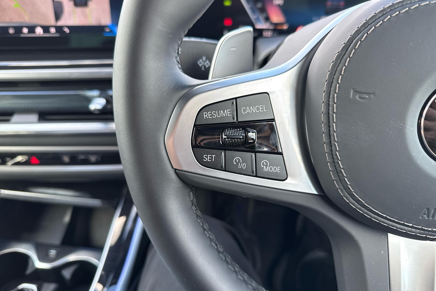 Used BMW X7 2025 for sale - 76692698: Photo 23