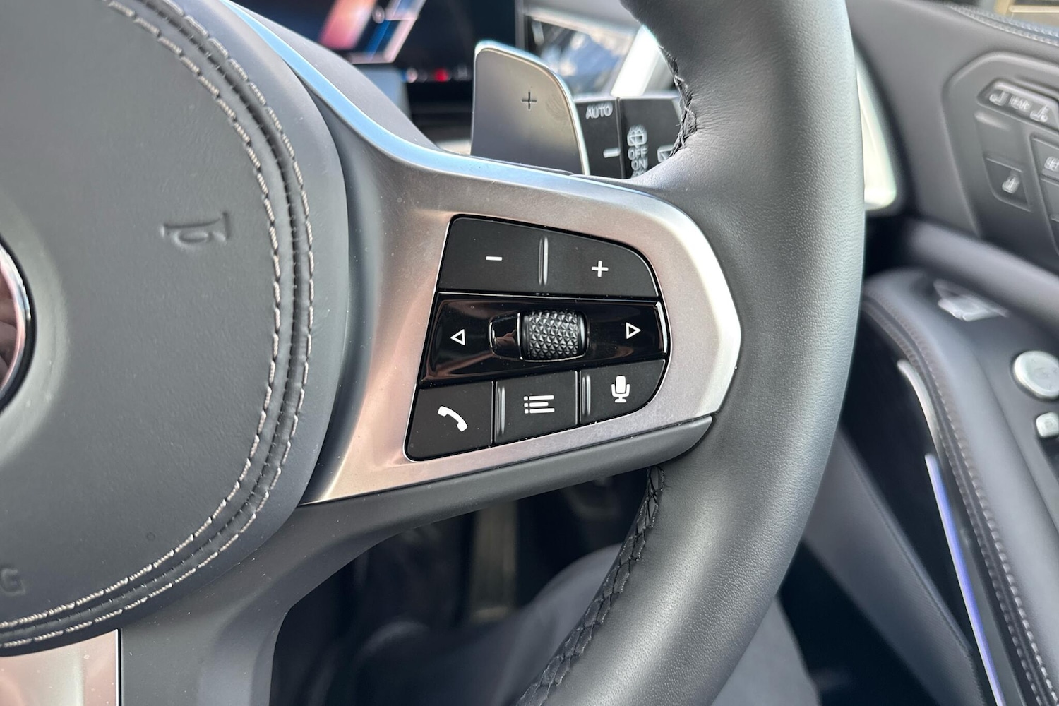 Used BMW X7 2025 for sale - 76692698: Photo 24