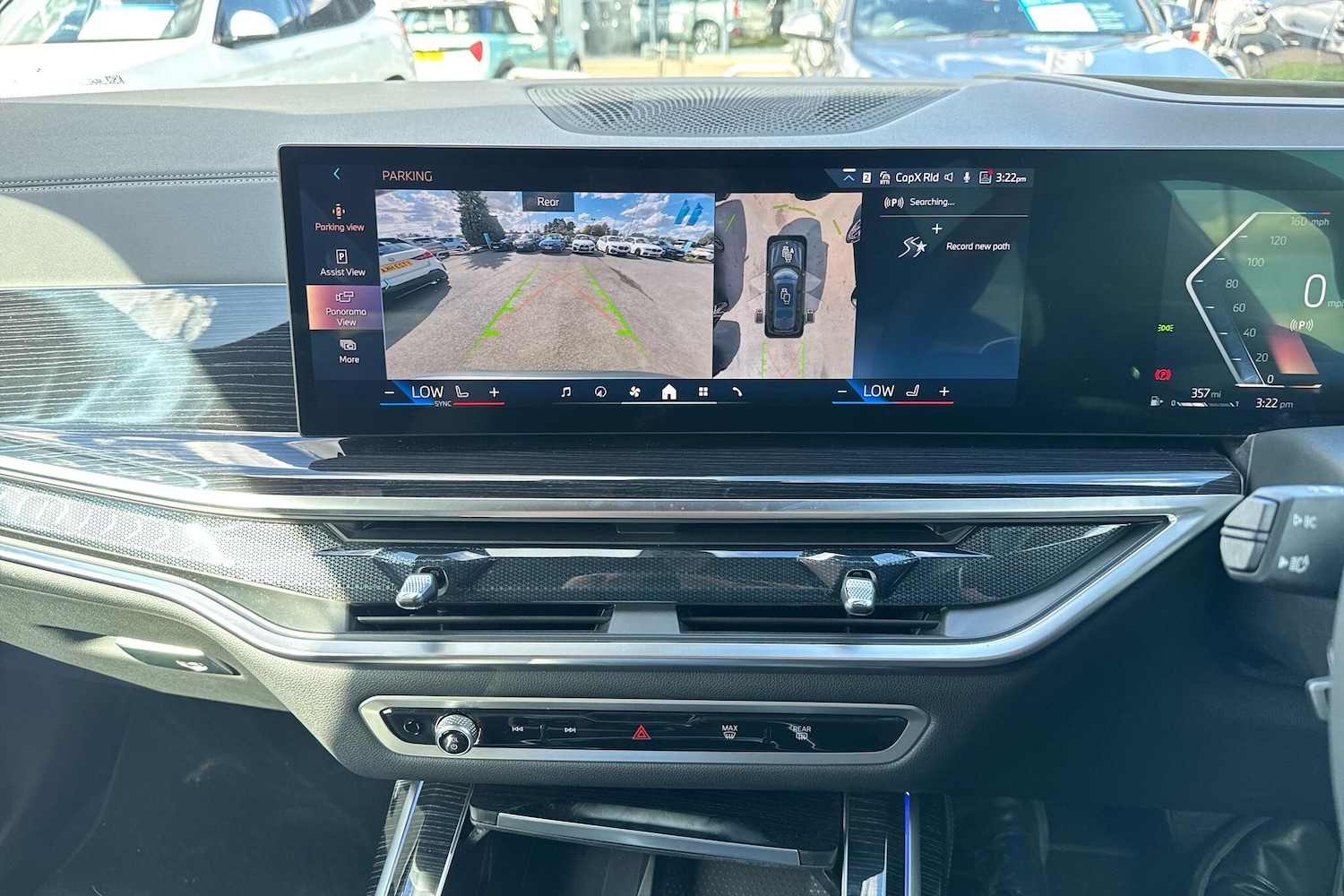 Used BMW X7 2025 for sale - 76692698: Photo 25