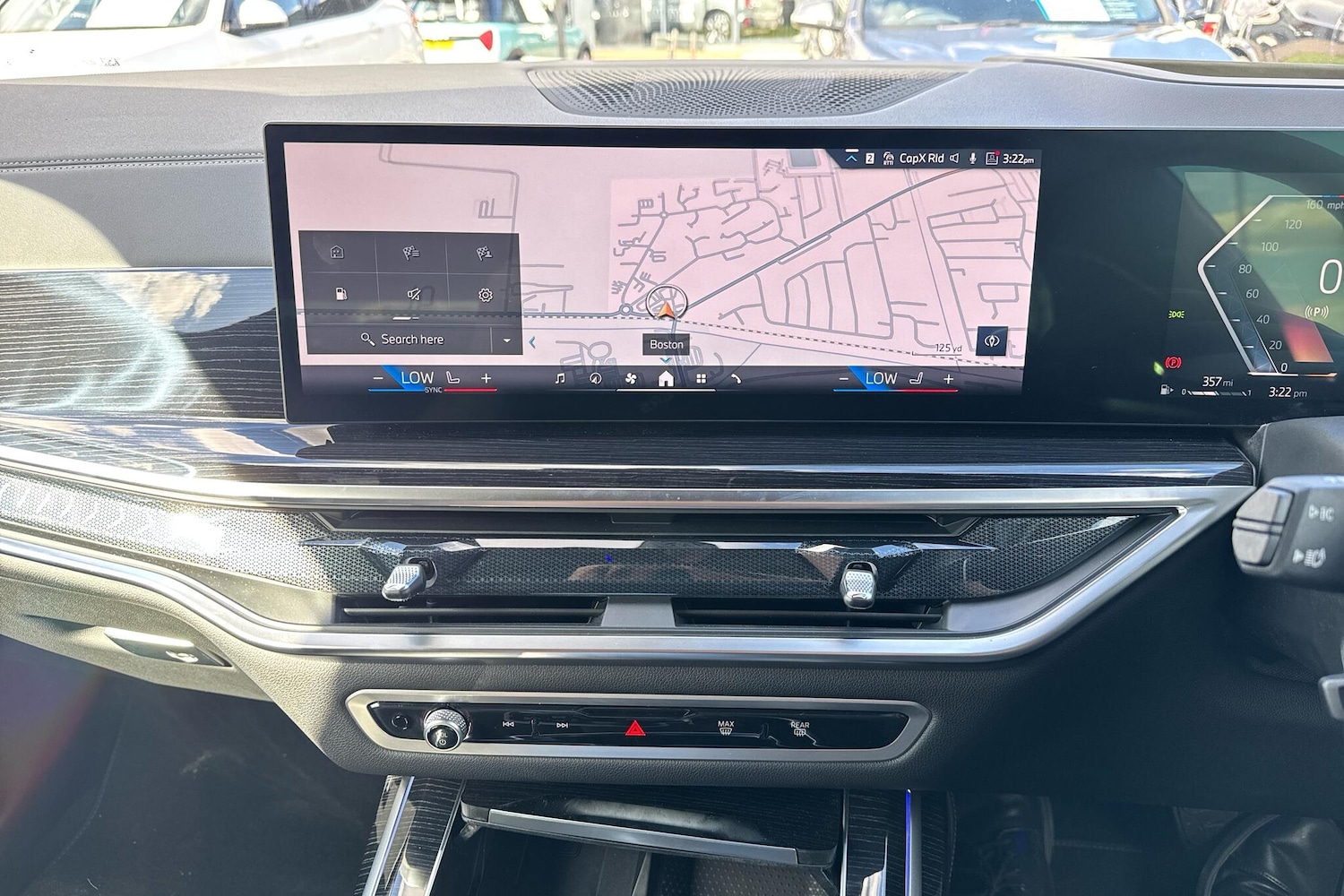 Used BMW X7 2025 for sale - 76692698: Photo 26