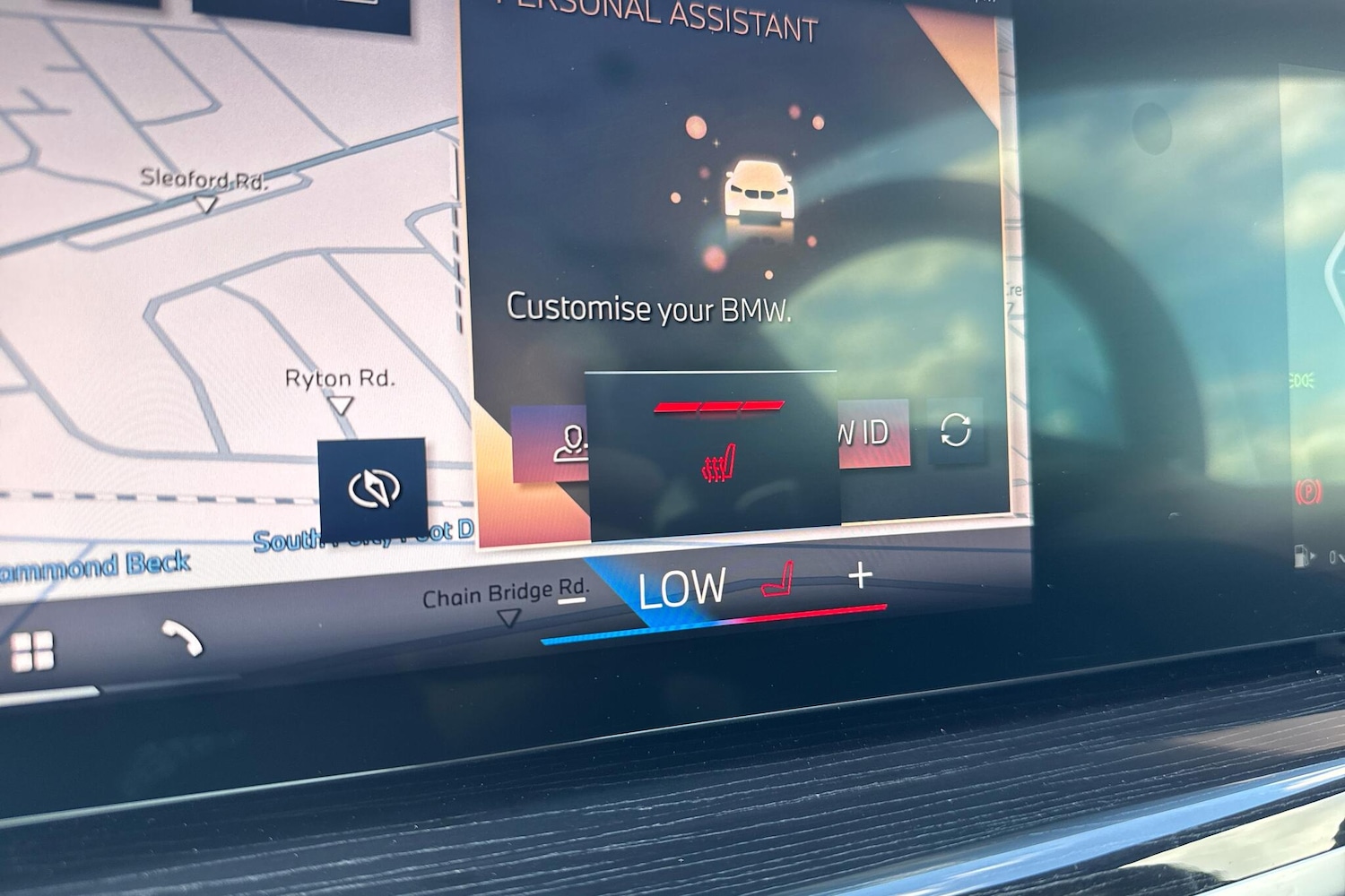 Used BMW X7 2025 for sale - 76692698: Photo 27