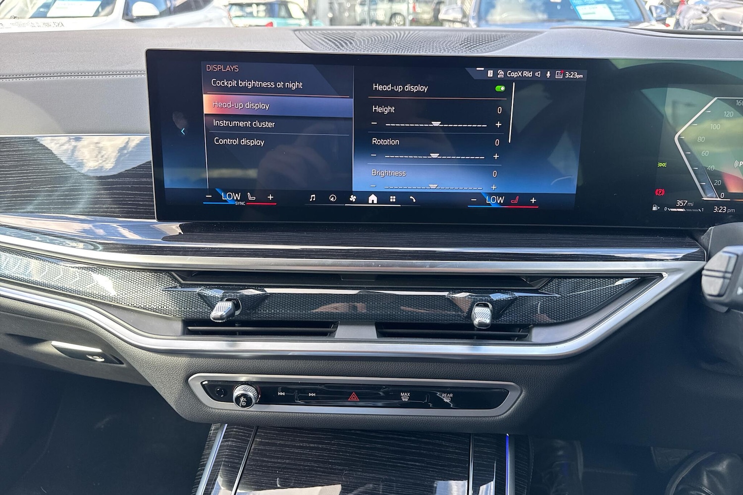 Used BMW X7 2025 for sale - 76692698: Photo 29