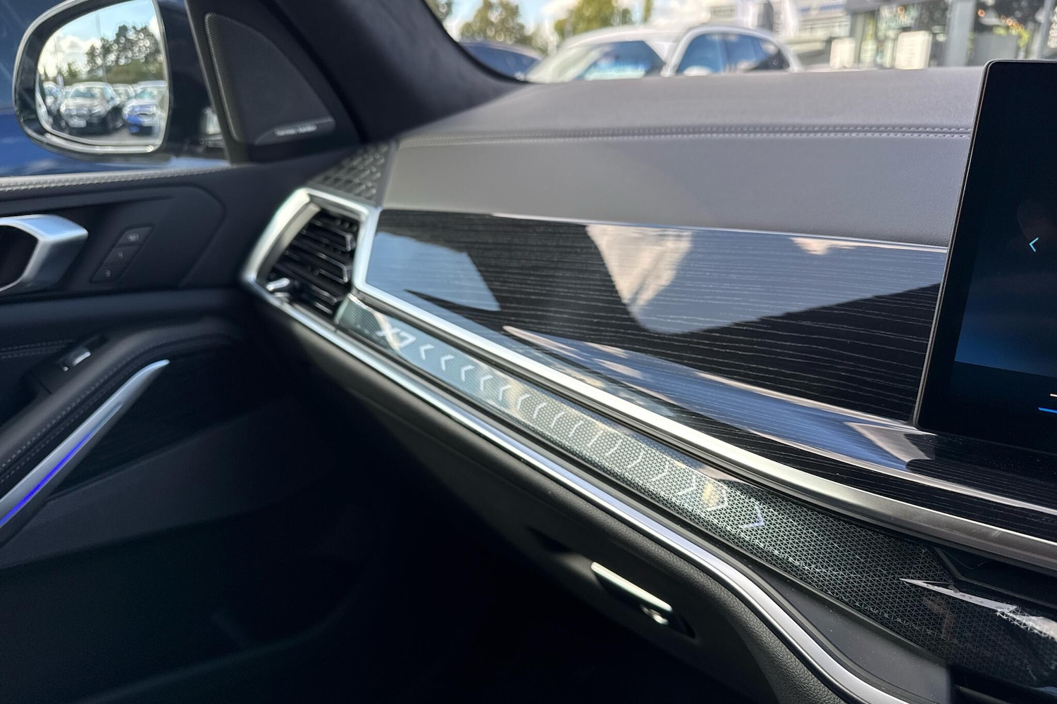 Used BMW X7 2025 for sale - 76692698: Photo 30