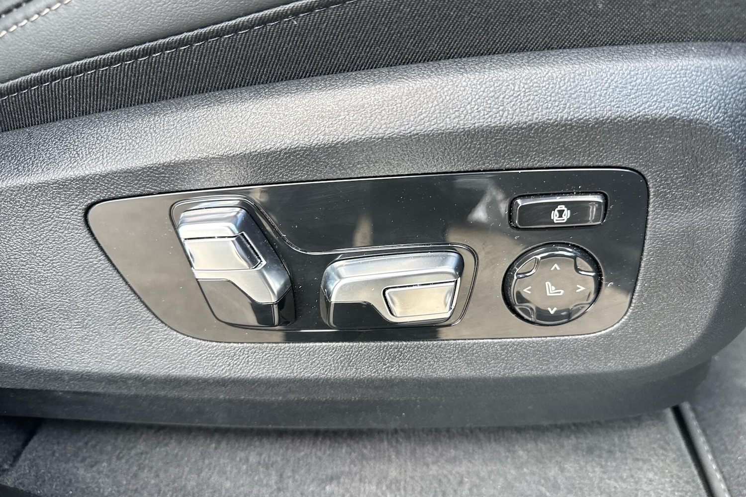 Used BMW X7 2025 for sale - 76692698: Photo 31