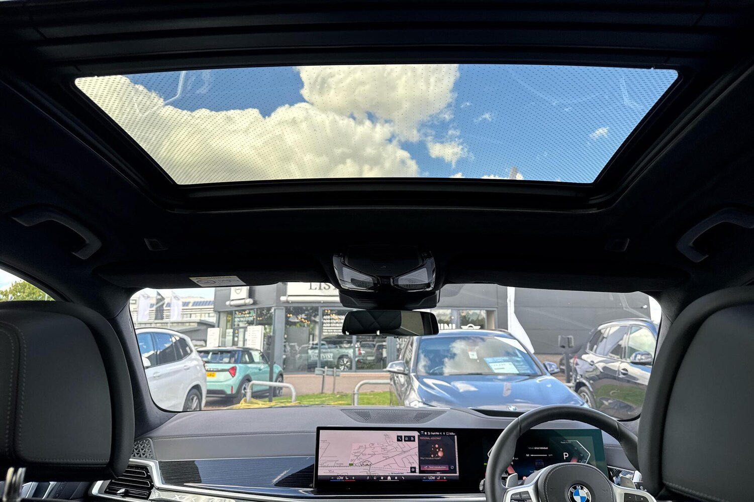 Used BMW X7 2025 for sale - 76692698: Photo 32