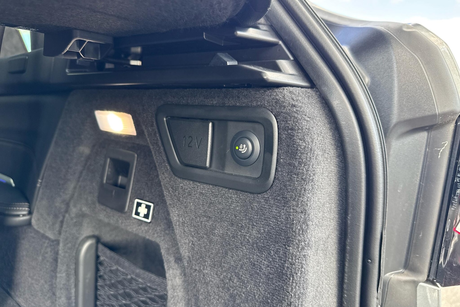 Used BMW X7 2025 for sale - 76692698: Photo 33