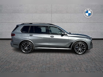 Used BMW X7 2025 for sale - 76692698: Photo