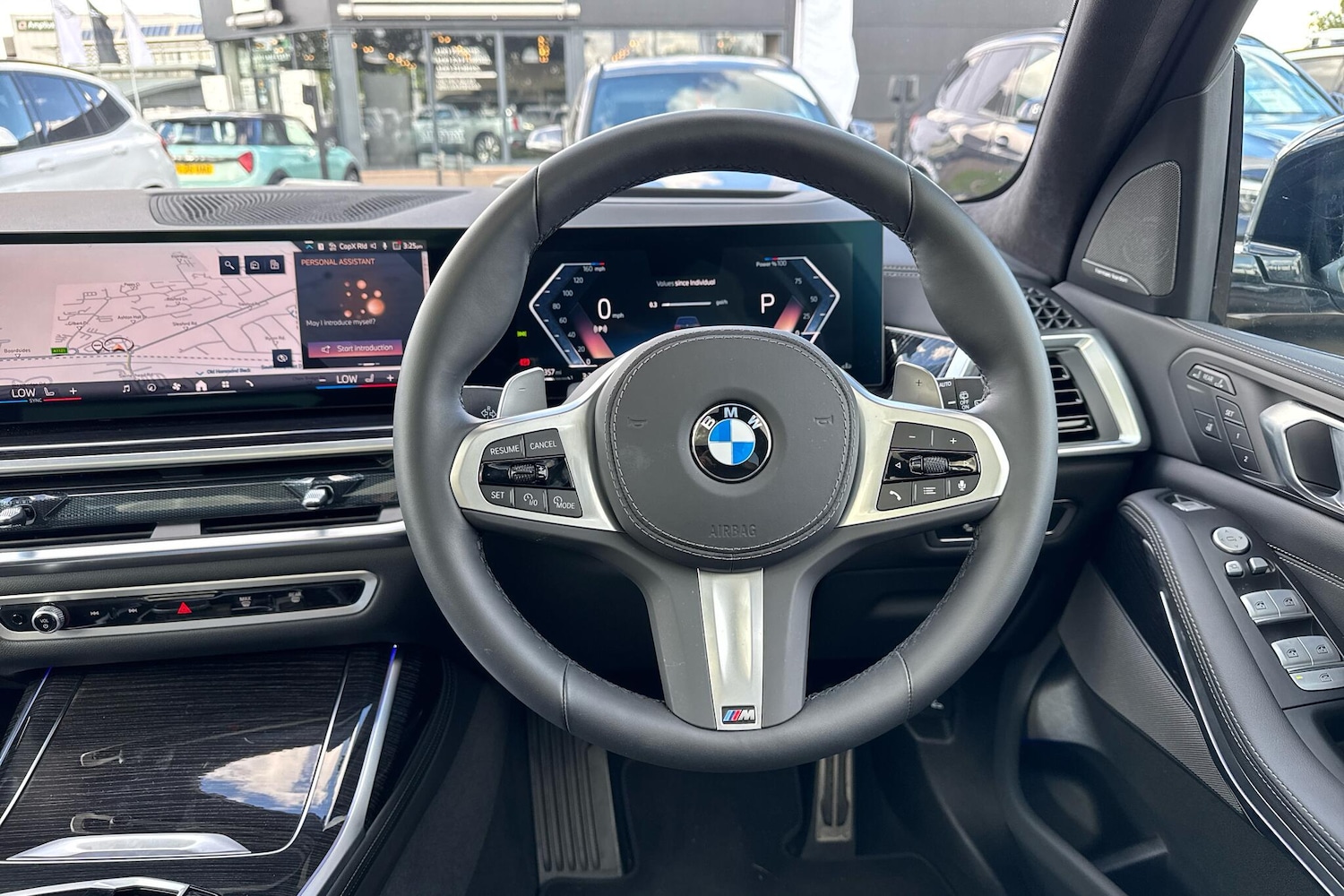 Used BMW X7 2025 for sale - 76692698: Photo 5