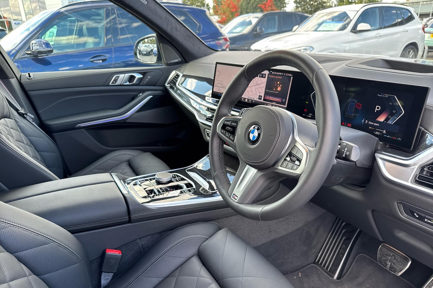 Used BMW X7 2025 for sale - 76692698: Photo 6