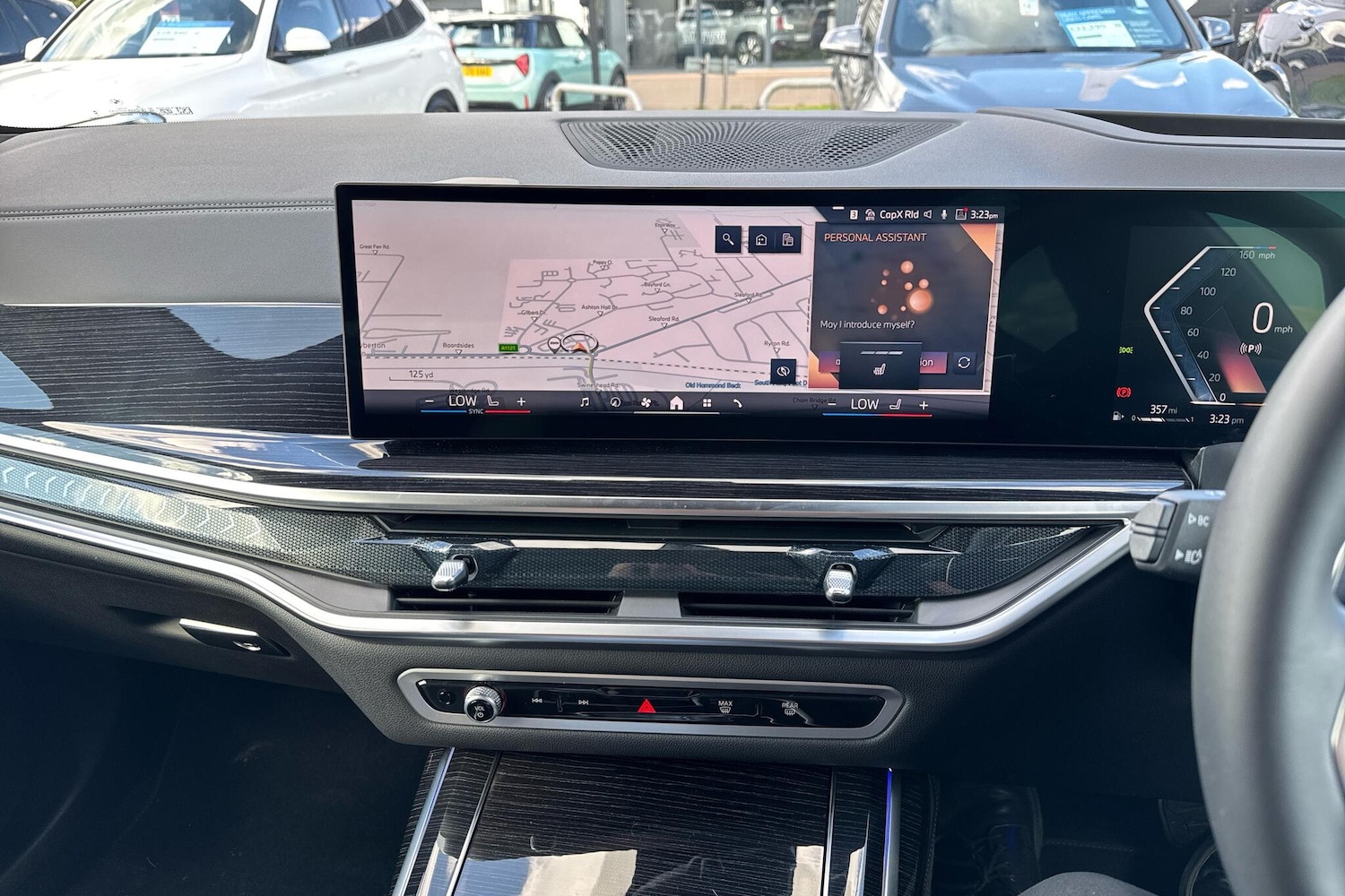 Used BMW X7 2025 for sale - 76692698: Photo 8