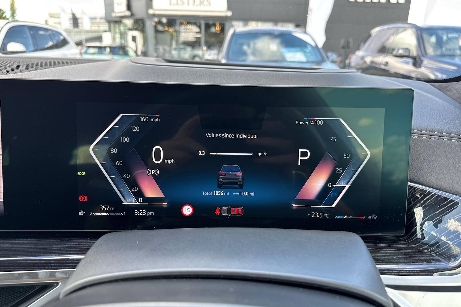 Used BMW X7 2025 for sale - 76692698: Photo 9