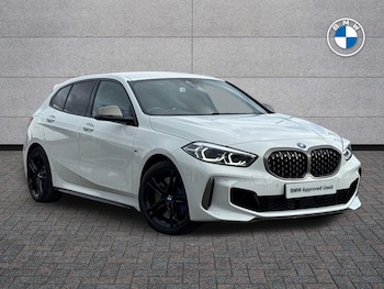 BMW 1 Series feature image