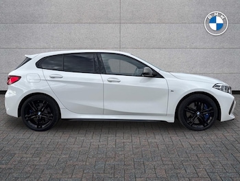 Used BMW 1 Series 2024 for sale - 78008614: Photo