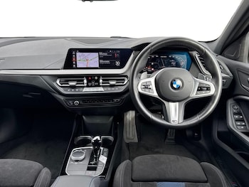 Used BMW 1 Series 2024 for sale - 78008614: Photo