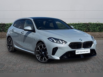 Used BMW 1 Series 2025 for sale - 78518342: Photo
