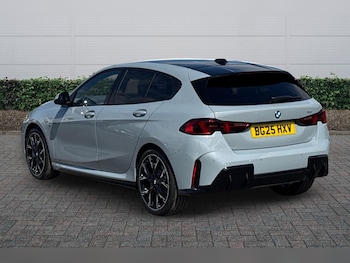 Used BMW 1 Series 2025 for sale - 78518342: Photo