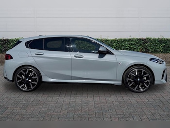 Used BMW 1 Series 2025 for sale - 78518342: Photo