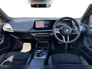 Used BMW 1 Series 2025 for sale - 78518342: Photo
